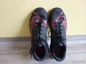 Sálové boty Nike Mercurial vel. 38,5 - 4