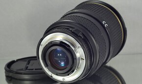 pro Nikon - Tokina AT-X Pro AF 28-70mm F/2.8 UV - 4