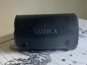 Předsádky pro Yashica 35 Elektro - 4