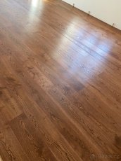 Dřevěná podlaha DUB - odstín Richmond - 4