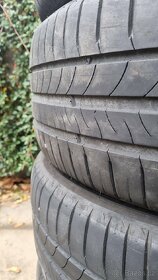 Letní pneu Michelin Energy Saver 205/55 R16 - 4