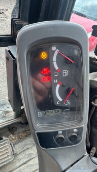 Kubota KX016-4 rok 2016 3547 mth - 4