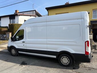 Ford Transit L3H3 - 2020 - 4