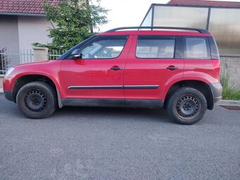 Sada kol Alu Škoda s letními pneu Pirelli - 4