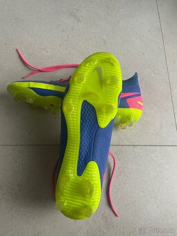 Pánské kopačky Nike - 4