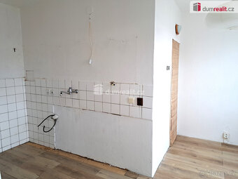 prodej bytu 2+1, Ústí nad Labem, Krásné Březno, ulice U Pivo - 4