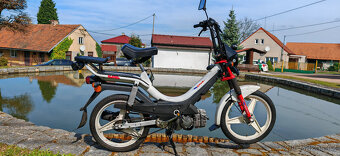 KORADO-motor Supermaxi 12V - 4