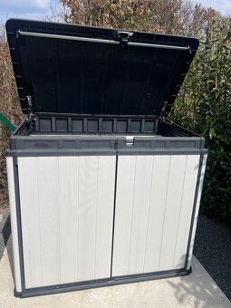 Zahradni box Keter - 4