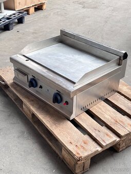 Royal Catering RC-GGF600. ZÁRUKA - 4