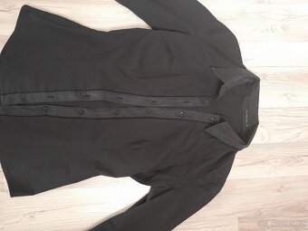 Calvin Klien Jeans košile vel.M - 4