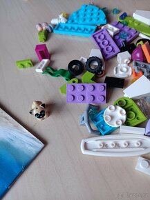 Friends LEGO - 4