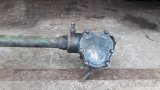 Dodge WC51 dily - 4