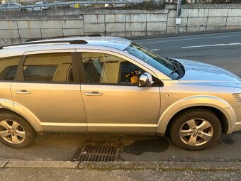 Dodge Journey - 4