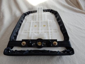 Suzuki gsxr 600 750 1000 - 4