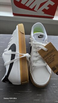 Nike court legacy 37,5eu - 4