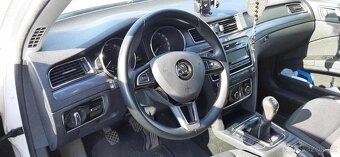 Škoda Superb 2 - 4
