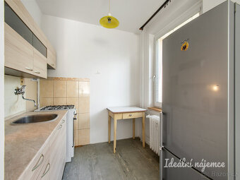Pronájem bytu 2+kk, V Zápolí, Michle, 15500 Kč/měs, 40 m2 - 4