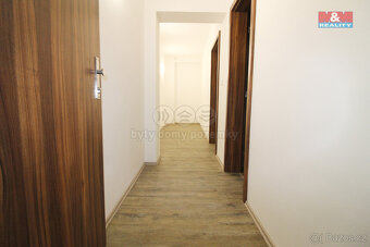 Pronájem bytu 2+kk, 45 m², Františkovy Lázně, ul. Národní - 4