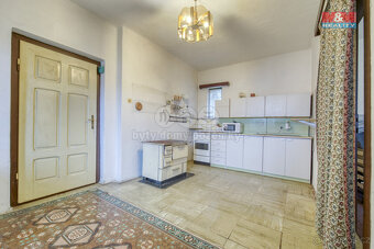 Prodej rodinného domu, 98 m², Čečovice - 4