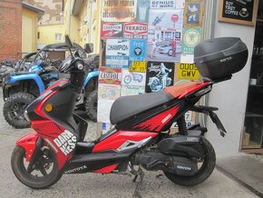 Kentoya darkness 125 - 4
