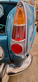 Škoda 1000 MB - 4