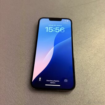 iPhone 13 Pro 256GB bez škrábance, 100% baterie - 4