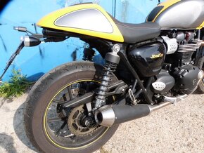 Triumph - 4