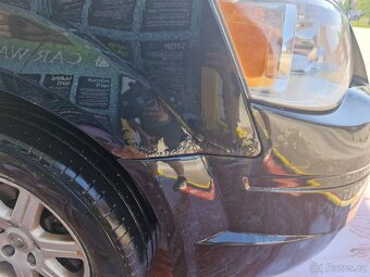 Chrysler grand Voyager 2.8crdi 2011 - 4