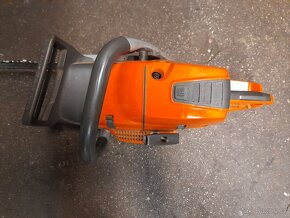 Motorova pila Husqvarna 572xpg - 4