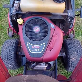 Toro - 4
