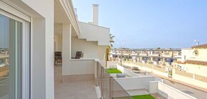Apartmán se střešní terasou, ŠPANĚLSKO, Costa Blanca jih - 4