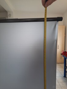 Promítací plátno - 4