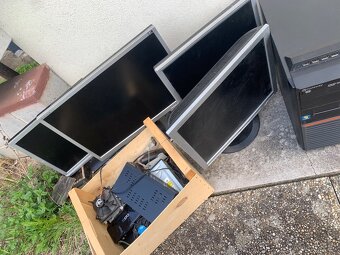 CENA ZA VŠE - MIX ELEKTRO PC - 4