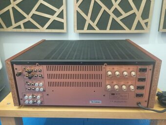 Sansui AU-X11 - 4