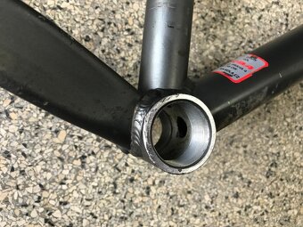 Rám MTB značka GT - 4
