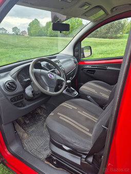 Fiat Fiorino 1.3 jtd 55kw - 4