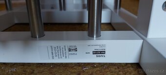 Předsíňovy set Ikea Tjusig - 4