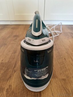 Parní generátor Tefal Express Essential - 4