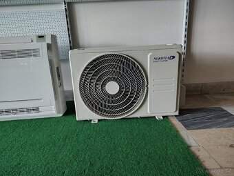 Klimatizace Nordstar 2,6kW - 4
