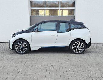 BMW i3 120Ah, SoH 96% - 4