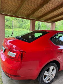 Škoda Octavia 3 , 2019 automat - 4