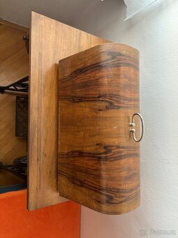 Šlapací šici stroj značky Bobbin - 4