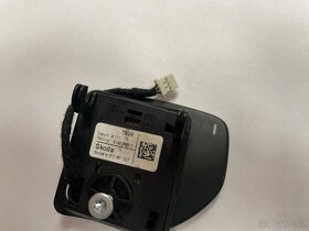 Padla pod volant Škoda 3T0 951 527 - 4