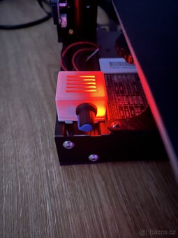 3D tiskárna Ender 3 pro + příslušenství - 4