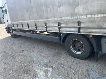 MAN TGL 12.250 4X2 euro6 2019 - 4