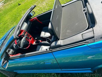 Opel Astra G Bertone 2.2 - 4