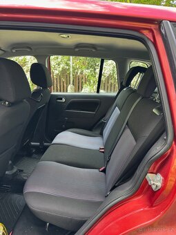 Ford Fusion, 95000 km, STK 5/27 - 4