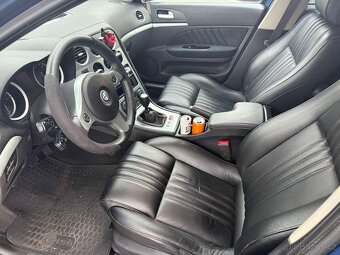 Alfa 159 110kw - 4