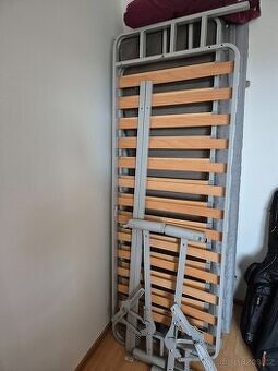 Rozkladaci gauc Ikea Beddinge - za odvoz - 4