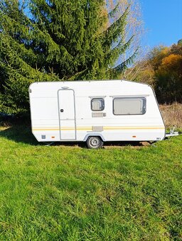 Karavan Knaus - 4